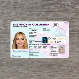 Columbia-USA-Driver-Licence-1