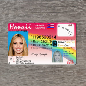 Hawaii-drivers-license-template-1