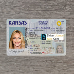 Kansas-drivers-license-template-1