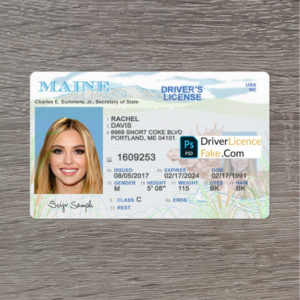 Maine-USA-Driver-Licence-1.
