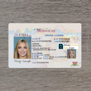 Missouri-temporary-drivers-license-template-1